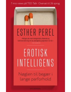 Erotisk intelligens