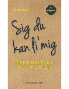Sig du kan li mig