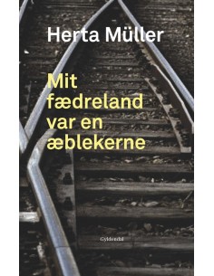 Mit fædreland var en æblekerne
