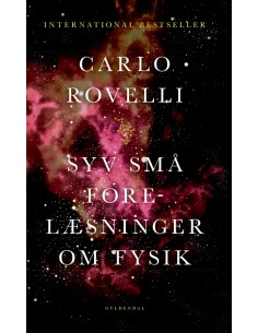 Syv små forelæsninger om fysik