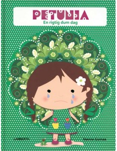 Petunia - En rigtig dum dag