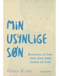 Min usynlige søn