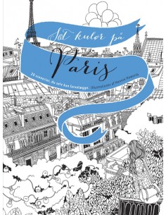 Sæt kulør på Paris