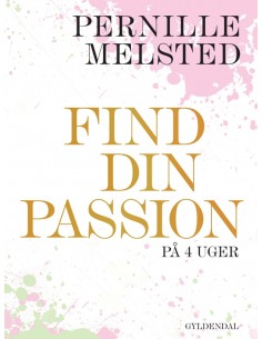 Find din passion på 4 uger