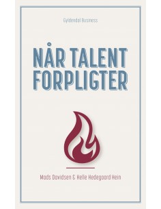 Når talent forpligter