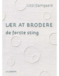 Lær at brodere