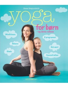 Yoga for børn