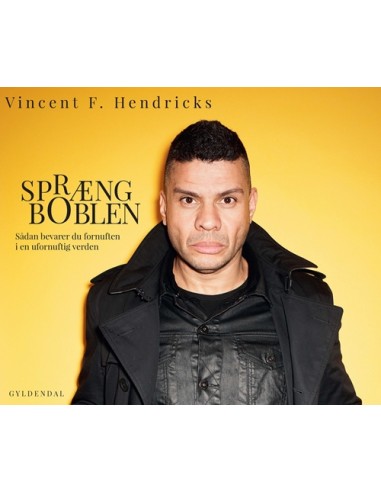 Spræng boblen