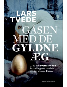 Gåsen med de gyldne æg