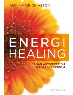 Energihealing