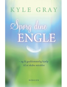 Spørg dine engle
