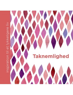 Taknemlighed