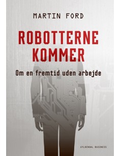Robotterne kommer