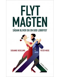 Flyt magten