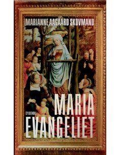 Mariaevangeliet