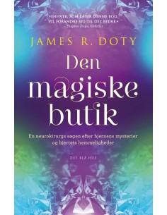 Den magiske butik