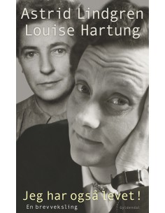 Jeg har også levet!