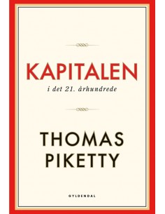 Kapitalen i det 21. århundrede