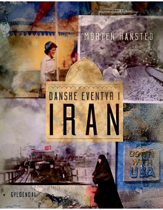 Danske eventyr i Iran