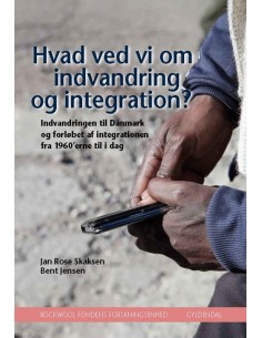 Hvad ved vi om indvandring...