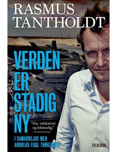 Verden er stadig ny