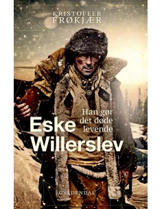 Eske Willerslev