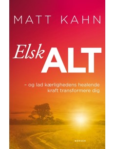 Elsk alt