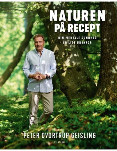 Naturen på recept