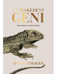 Et beskedent geni