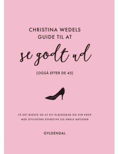Christina Wedels guide til...