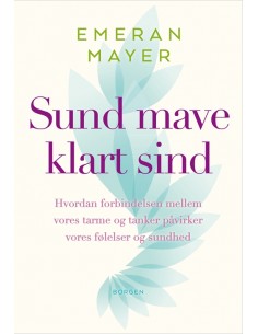Sund mave - klart sind