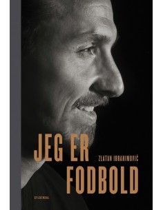 Jeg er fodbold