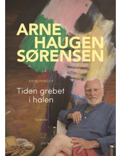 Tiden grebet i halen