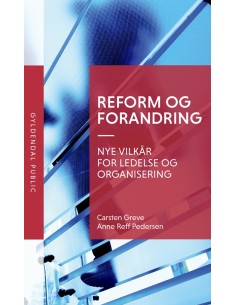 Reform og forandring