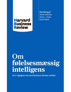 Om følelsesmæssig intelligens