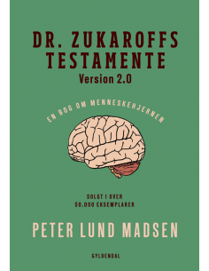 Dr. Zukaroffs testamente....