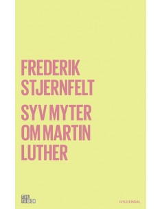 Syv myter om Martin Luther