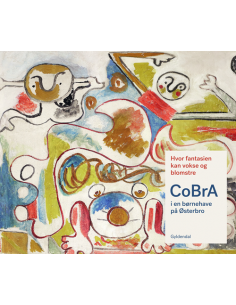 Hvor fantasien kan vokse og...