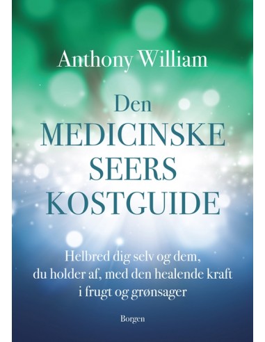 Den medicinske seers kostguide