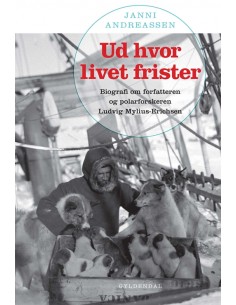 Ud hvor livet frister