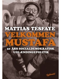 Velkommen Mustafa