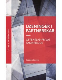 Løsninger i partnerskab