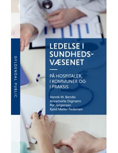 Ledelse i sundhedsvæsenet