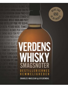 Verdens whisky