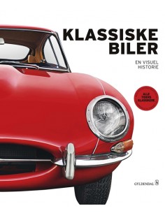 Klassiske biler