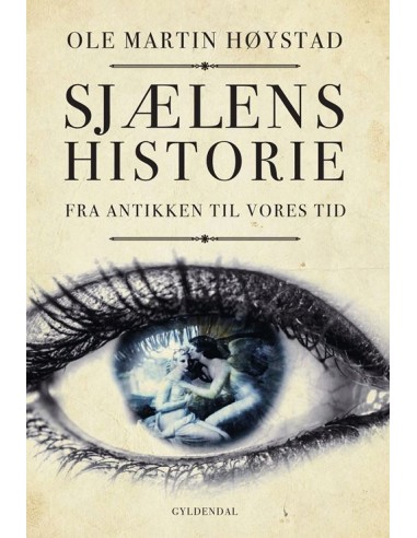 Sjælens historie