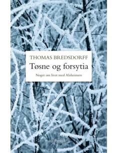 Tøsne og forsytia