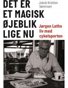 Det er et magisk øjeblik...