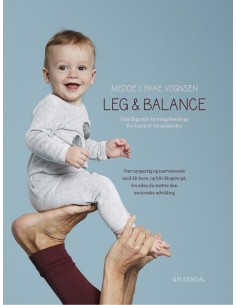 Leg & balance