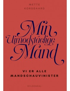 Min uimodståelige mand